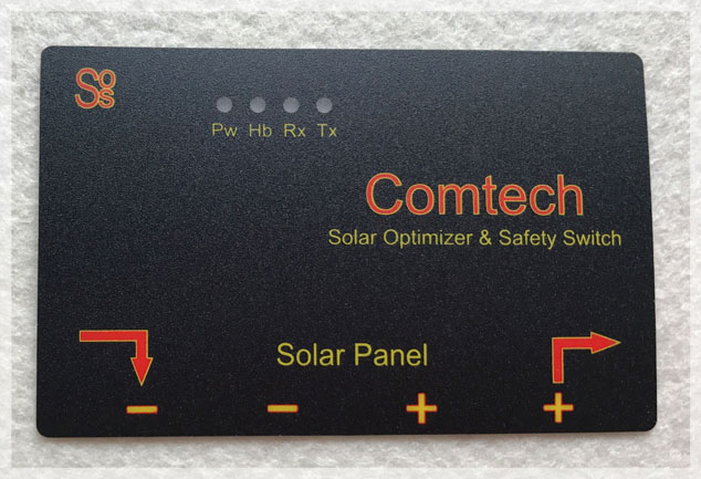 Custom Printed Electrical Overlays Supplier China